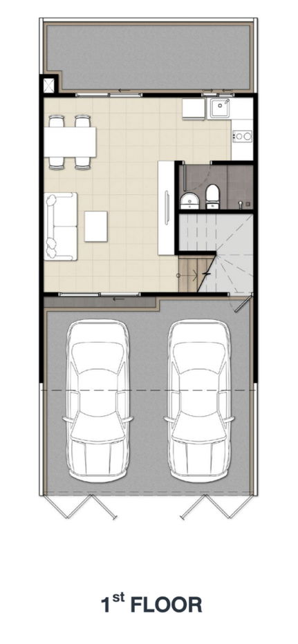 picture  Unio Town Suksawat 30 ratburana - 16/16