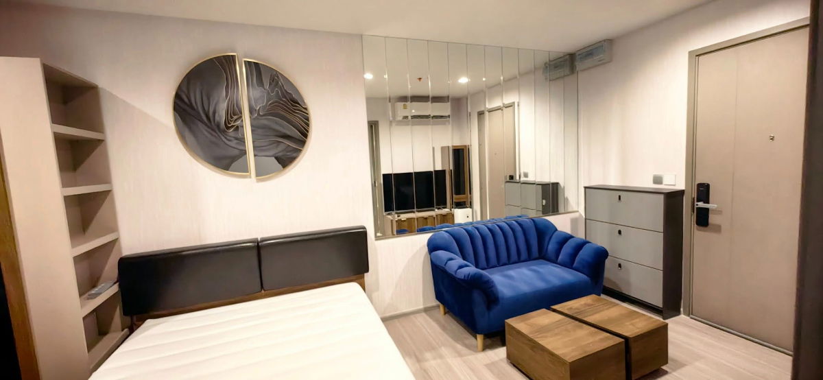 รูป KL04903 - Life Asoke Hype : MRTRama9 - รูปที่ 4/13