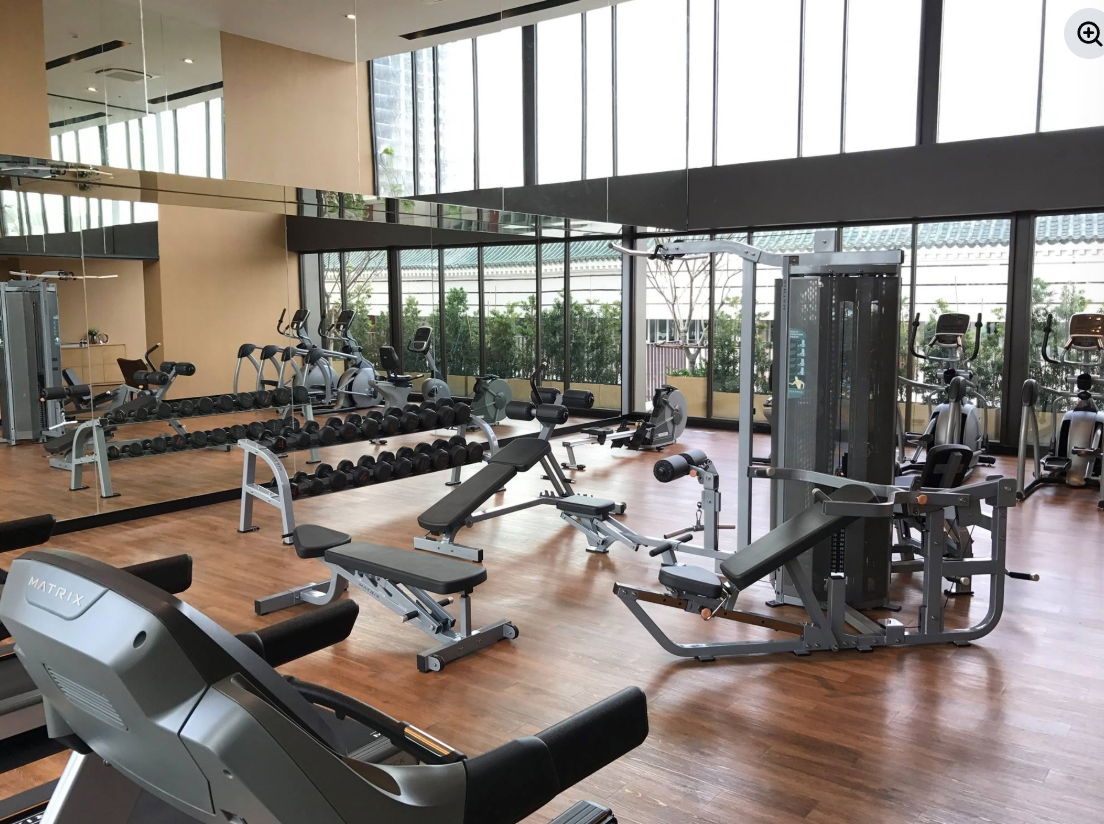 รูป เดอะ เฮาท์ คอนโด ขอนแก่น พร้อมให้เช่า เฟอร์นิเจอร์ครบ บรรยากาศดี - รูปที่ 17/19