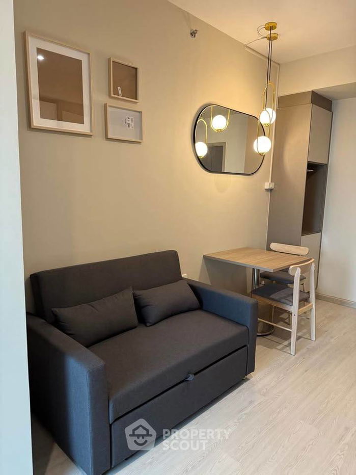 รูป คอนโด 1-ห้องนอน ที่ ไอดีโอ พระราม 9 - อโศก ใกล้ MRT พระราม 9 (ID 2191734) - รูปที่ 2/8