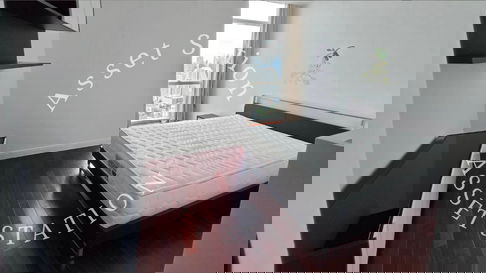 💎 Premium condominium at Athenee Residence — great price, high-floor unit with no noise disturbance Convenient transportation 🚄 near BTS Phloen Chit