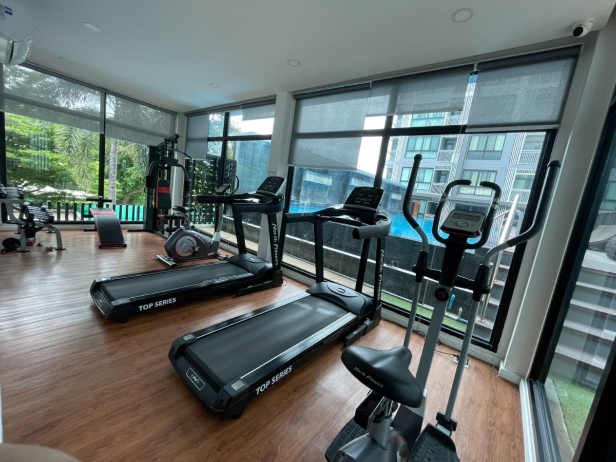 รูป ขาย Treasure Condo ใน CBP ใกล้เซ็นทรัลเชียงใหม่ ห้องสวย ราคาพิเศษ โทร 082-389-9314 บู - รูปที่ 15/19