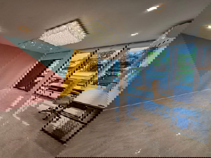 รูป #Z3831💥 241268 🔥ให้เช่า Home office Glam Glamorous Living (Lat Phrao 71) - รูปที่ 10/18