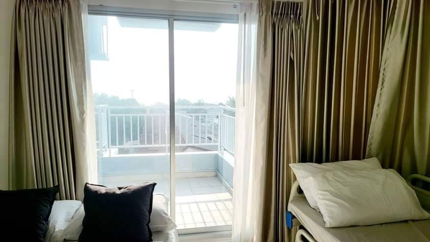 picture Lumpini Park Beach Jomtien – 2-Bedroom Condo for Rent - 10/10