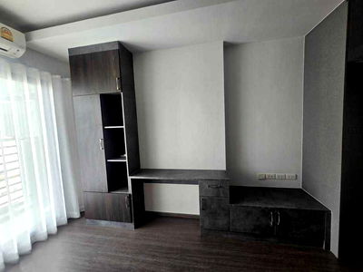 Condos for sale : LTH13911 – Condo for Sale | IDEO Sukhumvit 93 | 34.61 sqm | 1 Bed 1 Bath | Near BTS Bang Chak | 3.99 MB | คอนโดขาย ไอดีโอ สุขุมวิท 93