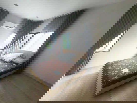 รูป [ให้เช่า] หมู่บ้าน เพฟ รังสิต-วิภาวดี / 4 ห้องนอน 3 ห้องน้ำ / 73 ตรว. 230 ตรม. **28,000** บ้านเดี่ยวโครงการหรูหลังมุม ให้เช่าราคาถูก - รูปที่ 5/12