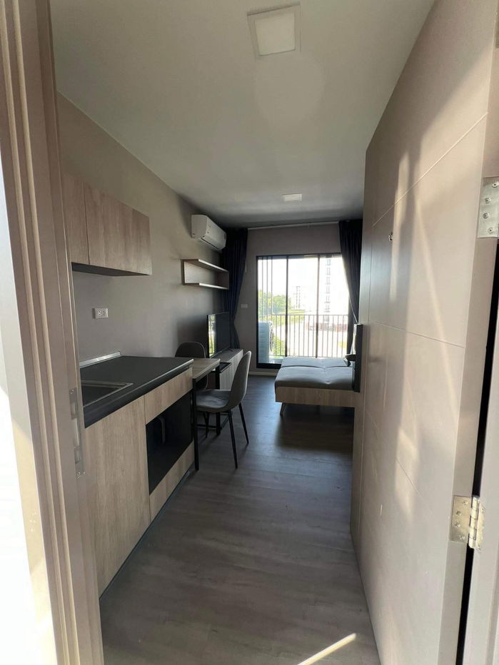 รูป ราคาดีที่สุด พร้อมเข้าอยู่ม.ค. - รูปที่ 5/5