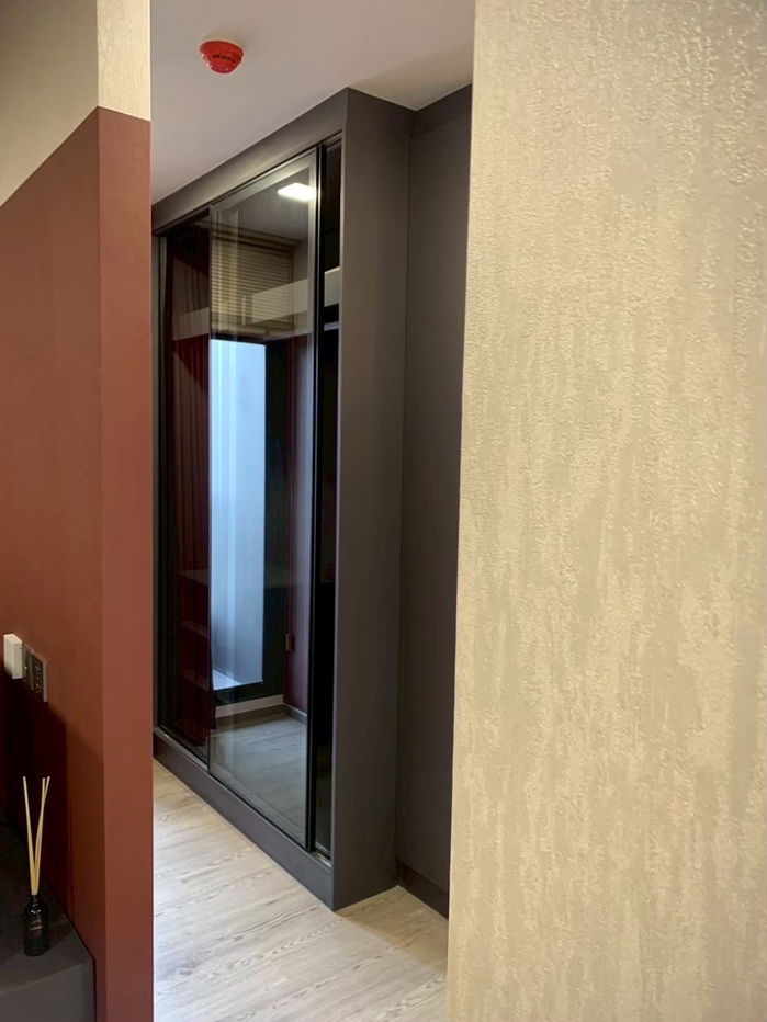 รูป 🏢 ขายคอนโด : Maroon Ratchada 32 (มารูน รัชดา 32)   รหัสทรัพย์ | 📌LNP-C11200  - รูปที่ 6/10