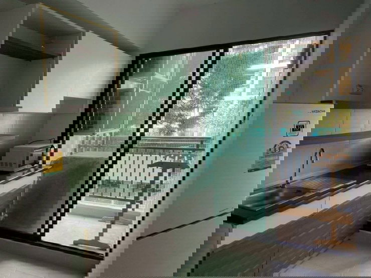 รูป #Z3838💥 241268🔥ให้เช่าคอนโด Supalai City Resort - Phaholyothin 32 - รูปที่ 6/6