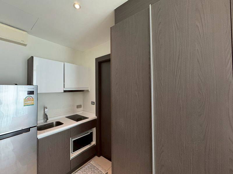 รูป ขายด่วนคอนโด เดอะพอยท์ พระตำหนัก - รูปที่ 5/12