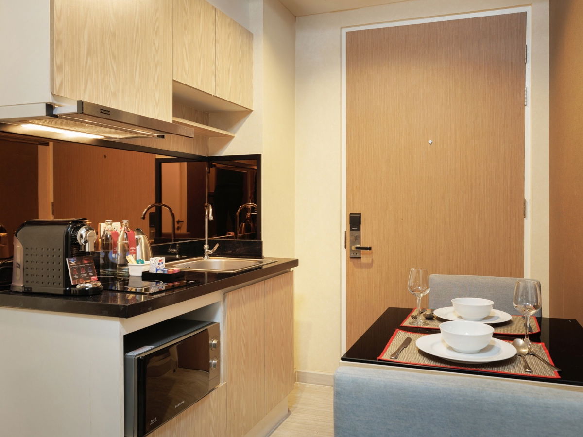 รูป #R8435 🎉 241268 ให้เช่าคอนโด Estella Ekkamai - รูปที่ 6/6