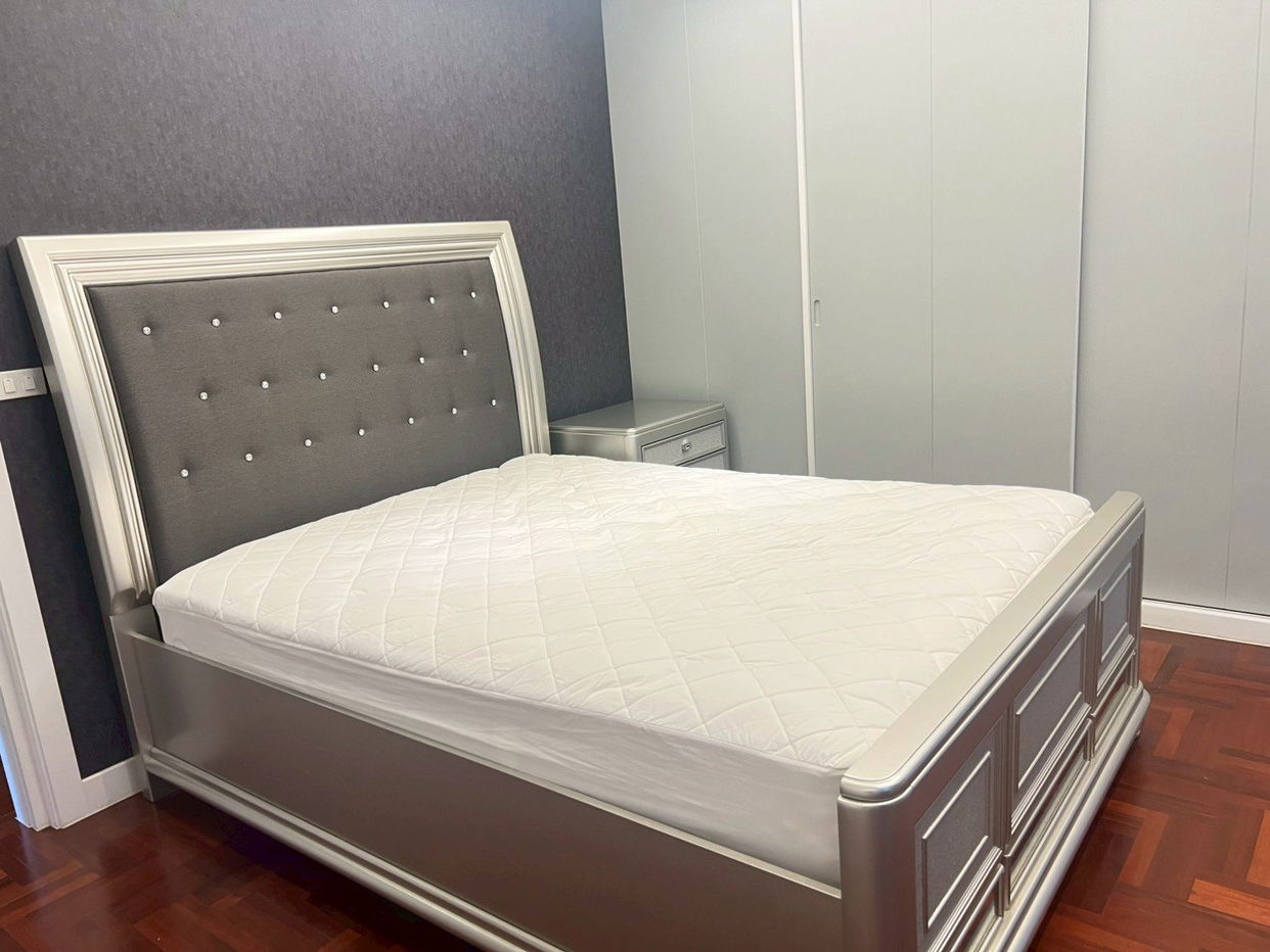 รูป LTHC14005 – Condo for Sale | Century Heights | 256 sqm | 3 Beds 3 Baths | Near BTS Asok | 29 MB | คอนโดขาย เซ็นจูรี่ ไฮท์ - รูปที่ 7/8