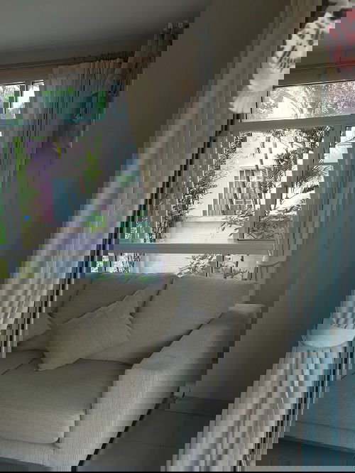 รูป U1186 ให้เช่าบ้านเดี่ยว 2 ชั้นหมู่บ้านสราญสิริ ราชพฤกษ์แจ้งวัฒนะ บ้านอยู่ซอย 8 พร้อมเฟอร์ และ เครื่องใช้ไฟฟ้า จอดรถได้ 2  - รูปที่ 8/18