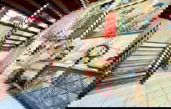 รูป ขายด่วน บ้านเดี่ยว 1 หลัง + ห้องเช่า 6 ห้อง เหมาะทั้งอยู่อาศัยและลงทุน สร้างรายได้ทันที บนที่ดินขนาดใหญ่ - รูปที่ 7/11