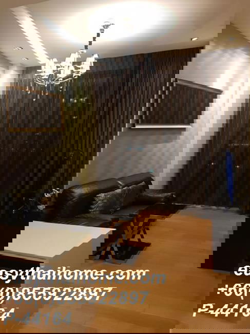 รูป P-44164 ให้เช่า คอนโด อีควิน็อกซ์ แขวงจอมพล เขตจตุจักร กรุงเทพมหานคร พร้อมอยู่ ราคาถูก Line Id: @easythaihome 085-592-2897 - รูปที่ 3/14