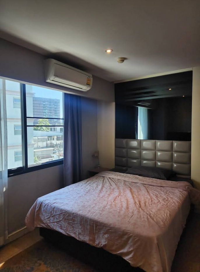 picture Urgent Tidy deluxe Sukhumvit 34 (BTS Thonglor) - 3/9