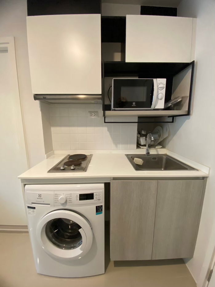 รูป 🏙 ให้เช่า Escent Ville Condo📍 ติดเซ็นทรัลเฟสติวัล เชียงใหม่ - รูปที่ 5/11