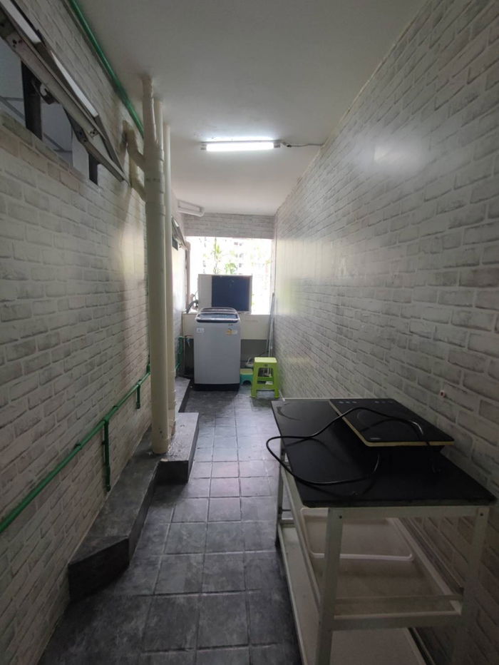 รูป 🏖️ให้เช่า 15,000 Fortune Condo Town (ฟอร์จูน คอนโด ทาวน์) ซอย นราธิวาสราชนครินทร์ 24 ช่องนนทรี  🏖️ใกล้ เซ็นทรัล พระราม 3    - รูปที่ 14/19