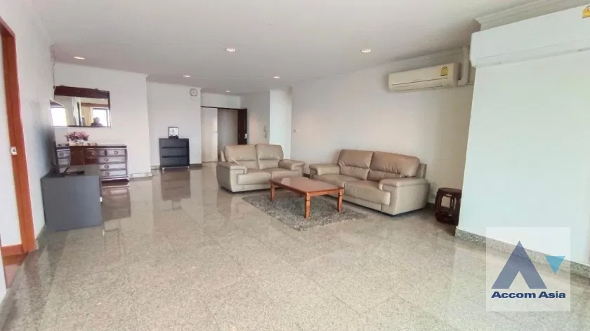 picture 🔼🔽 AccomA 📩  3 BR Condominium @Sathorn Gardens (AA38141) - 2/20