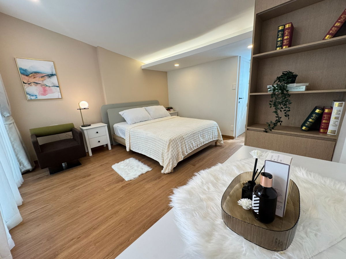 รูป EHL-250794 ขายทาวน์เฮ้าส์ รีโนเวทใหม่  สุขุมวิท 71 - รูปที่ 2/18