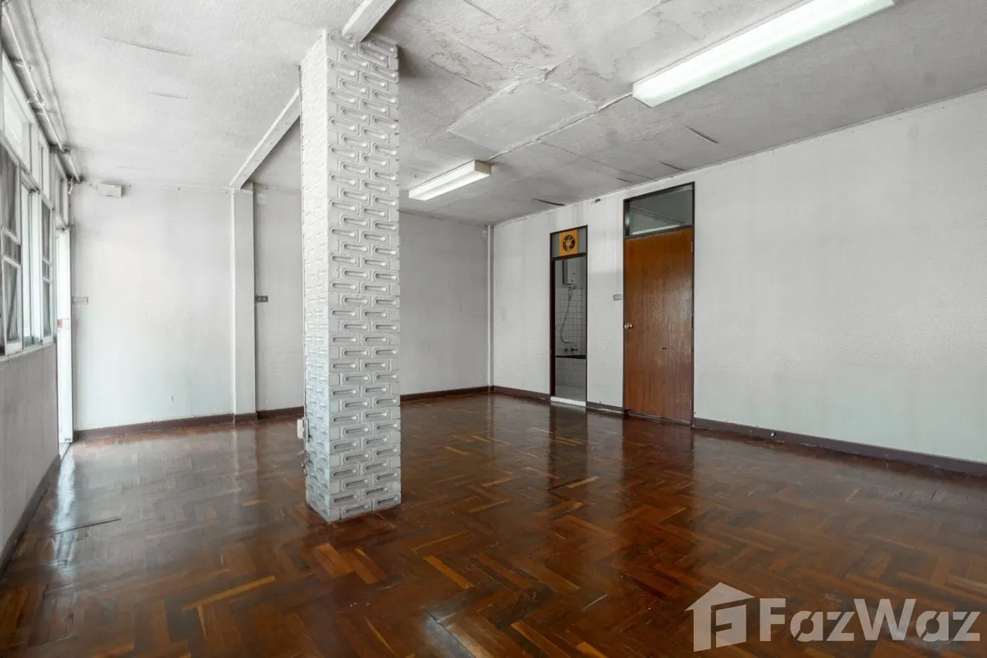 รูป ขาย ทาวน์เฮ้าส์ 4 ห้องนอน ใน ทุ่งมหาเมฆ, กรุงเทพมหานคร 5942019 - รูปที่ 23/27