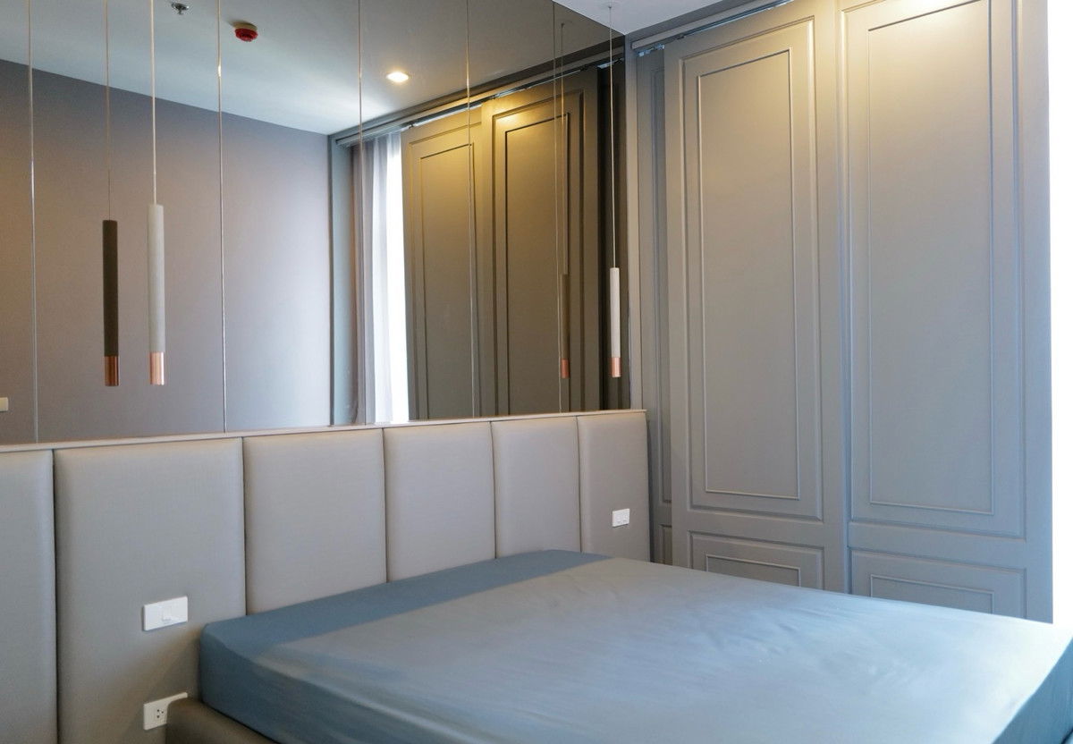 รูป 🏢 ให้เช่าคอนโด : The Capital Ekamai - Thonglor (เดอะ แคปิตอล เอกมัย - ทองหล่อ)   รหัสทรัพย์ | 📌LNP-C11186  - รูปที่ 1/11