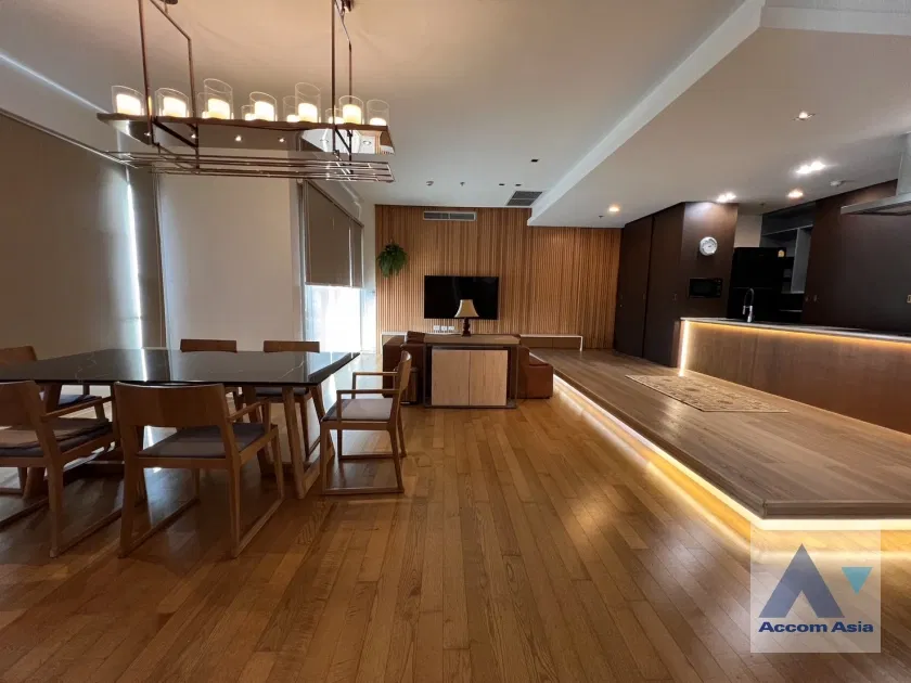 picture 🔼🔽 AccomA 📩 Fully Furnished 3 BR Condominium @The Madison (AA39572) - 7/20