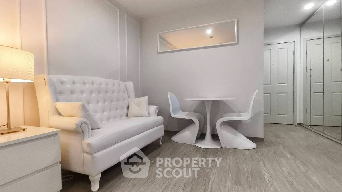 รูป คอนโด 1-ห้องนอน ที่ รีเจ้นท์โฮม สุขุมวิท 97/1 ใกล้ BTS บางจาก (ID 2501593) - รูปที่ 4/9