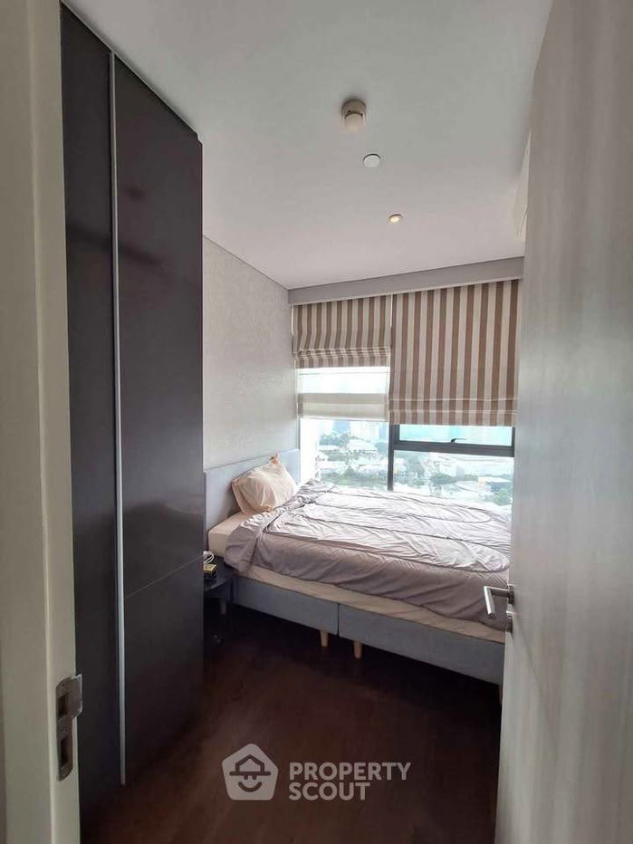 รูป คอนโด 2-ห้องนอน ที่ คอนโด โนเบิล อราวน์ สุขุมวิท 33 ใกล้ BTS พร้อมพงษ์ (ID 2499513) - รูปที่ 2/13