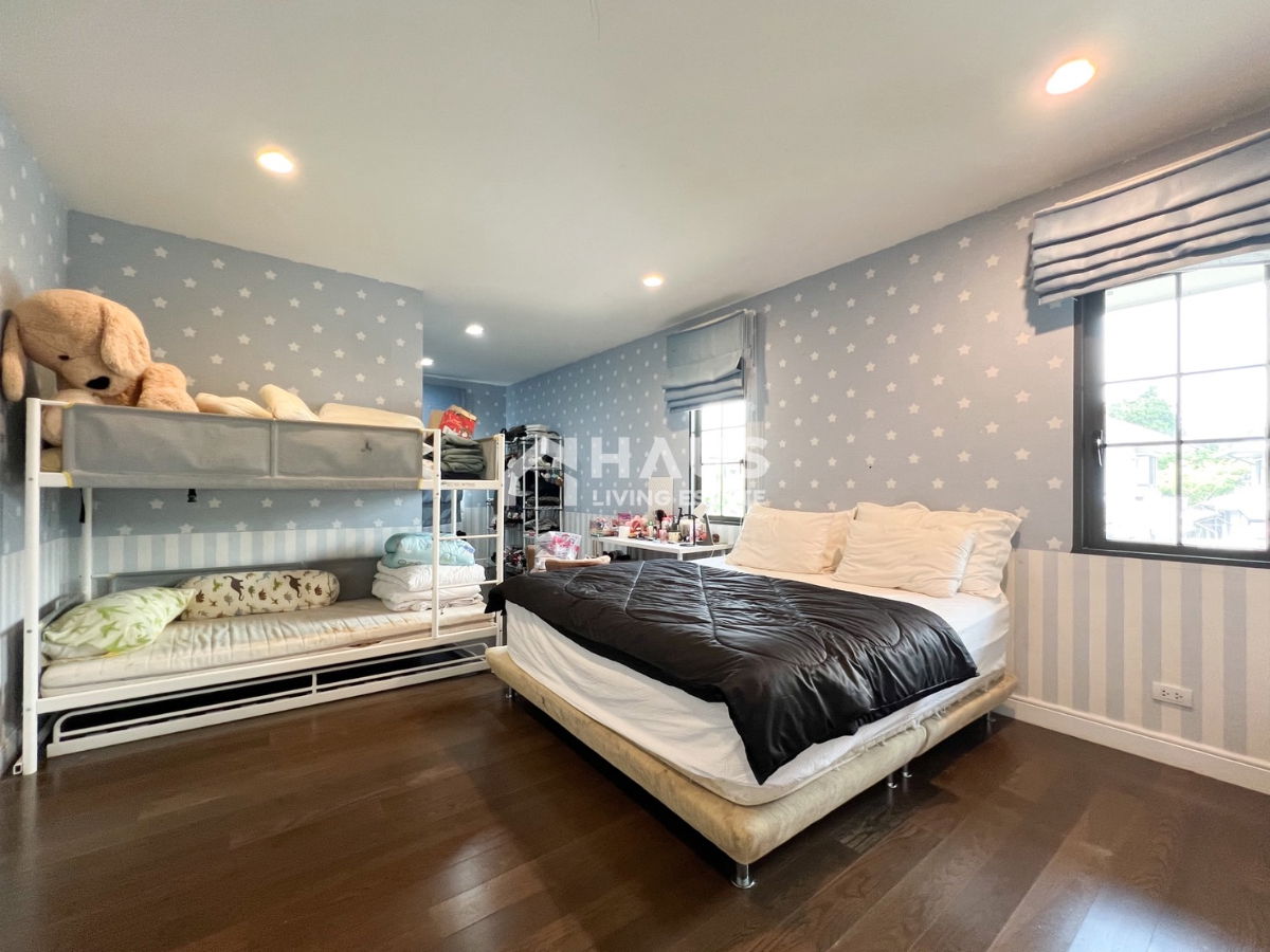 picture Narasiri Rama 2 / 4 Bedrooms #HRM2021 - 12/15