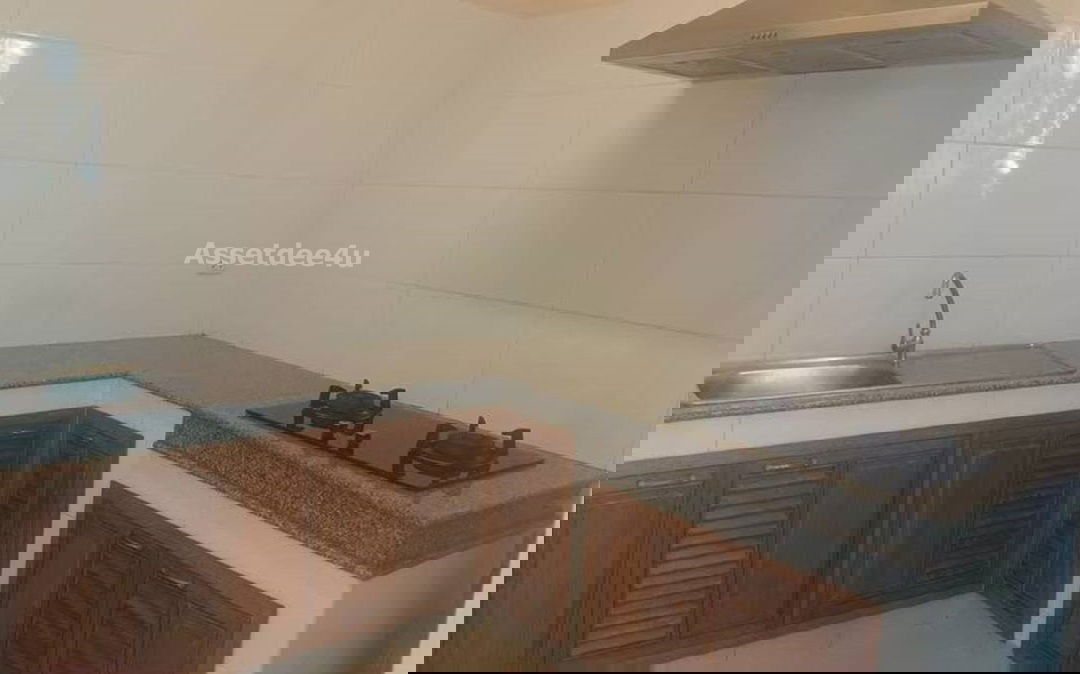 รูป AH047 ให้เช่าบ้านเดี่ยวหลังใหญ่ ม.ลัดดารมย์ ชัยพฤกษ์–แจ้งวัฒนะ | บ้านมุม เฟอร์นิเจอร์ครบ - รูปที่ 10/12