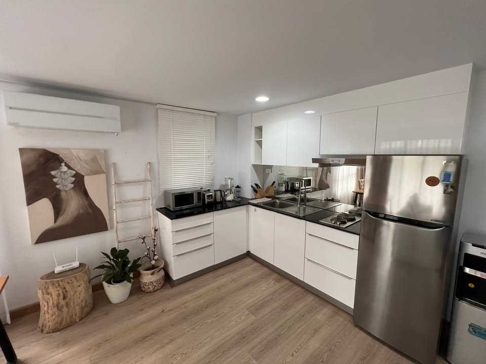 รูป LTH13799 – Condo for Sale | The Clover Thonglor 18 | 57 sqm | 1 Bed 1 Bath | Near BTS Thonglor | 6.43 MB | คอนโดขาย เดอะ โคลเวอร์ ทองหล่อ 18 - รูปที่ 8/10