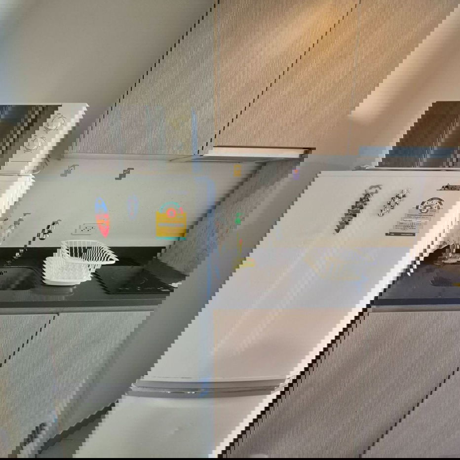 picture ✨ Studio room – Unixx Condo | Monthly & Short-term Rental - 8/10