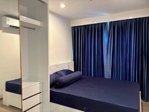 MN3230 ให้เช่าคอนโด รีเจ้นท์ โฮม วุฒากาศ 