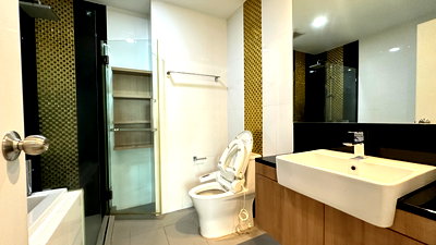 Condos for rent : Urgent!! 🎯 Condo for rent at PLUS Condo Sriracha 🎯 Tel. 093-9792356