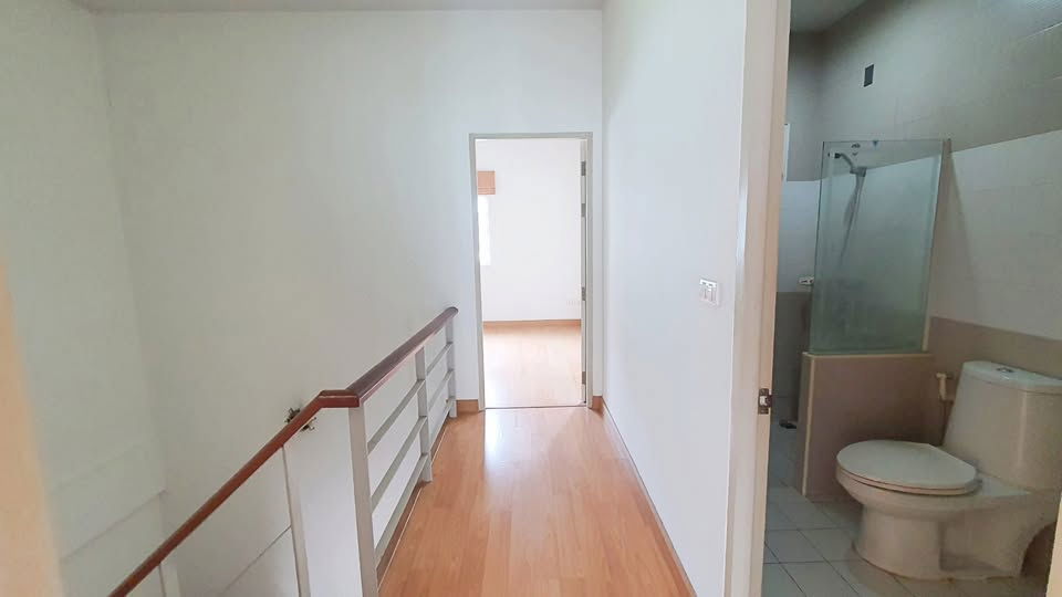 รูป ทาวน์โฮมส์ ธนาภิรมย์ ศรีนครินทร์ วงแหวน  - รูปที่ 20/21