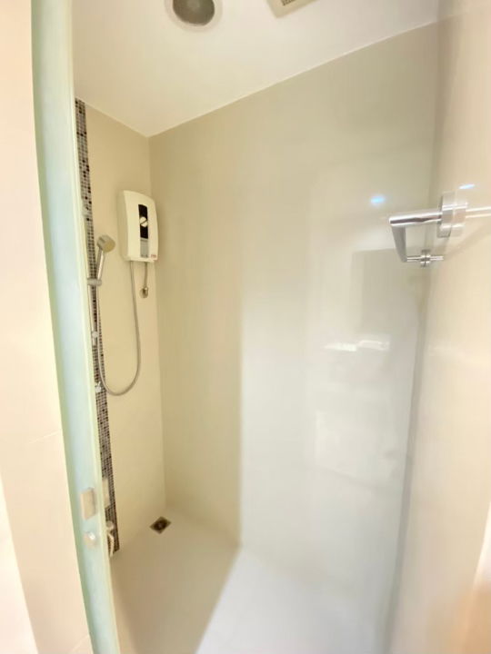 รูป S1007 คอนโดให้เช่า The Hotel Serviced Condo (เดอะ โฮเทล เซอร์วิส คอนโด) ห้องสวย เฟอร์ครบ ราคาพิเศษ - รูปที่ 15/15