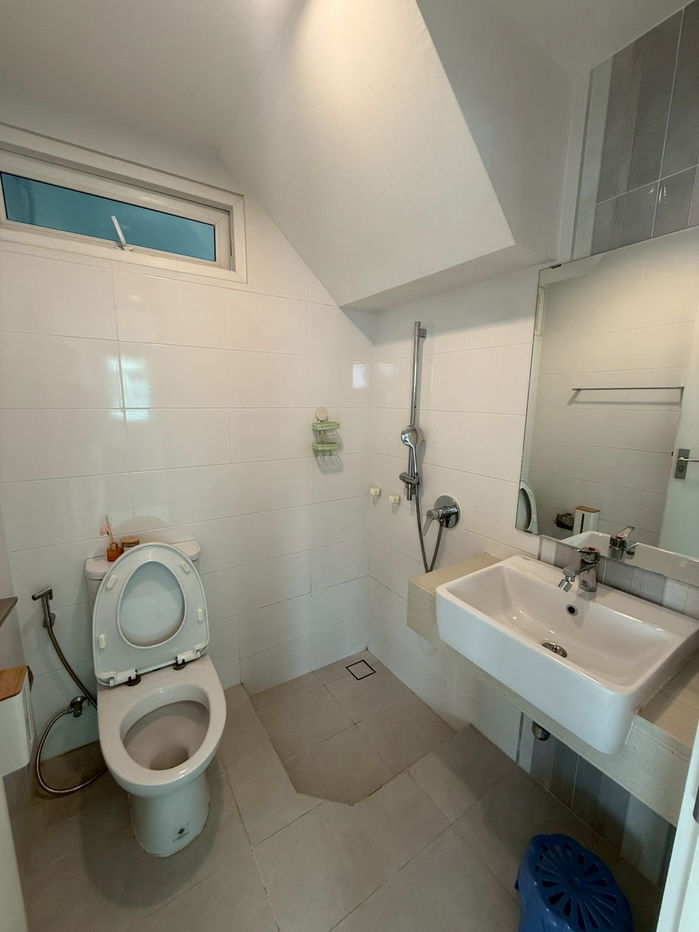 รูป 🏡🔑 ให้เช่าบ้านเดี่ยว 2 ชั้น โครงการพฤกษ์ลดา หทัยราษฎร์ (Land & House) 3 ห้องนอน 2 ห้องน้ำ บ้านสวย สภาพดีมาก - รูปที่ 10/19