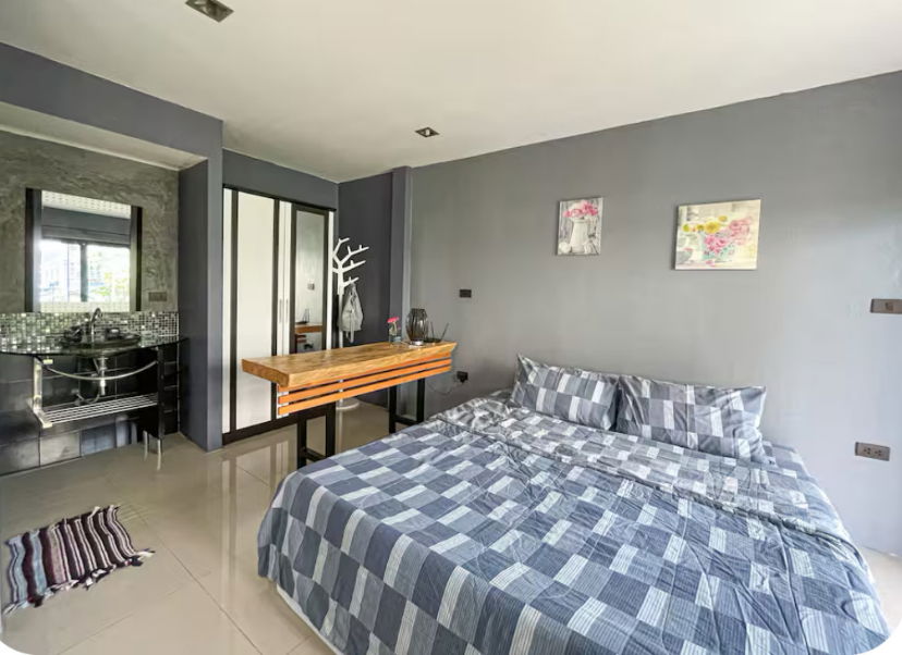 รูป The Endless Bangtao Residence 198/7 - รูปที่ 12/21