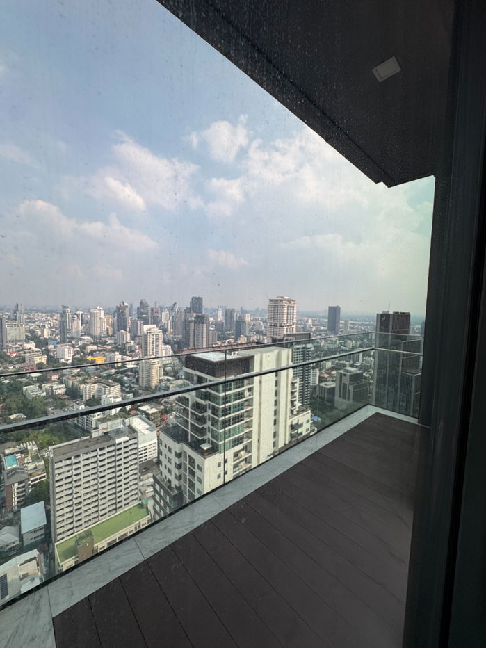 รูป ปล่อยเช่าคอนโด Marque Sukhumvit 39 วิวดี ติดบีทีเอสพร้อมพงษ์ - รูปที่ 11/43