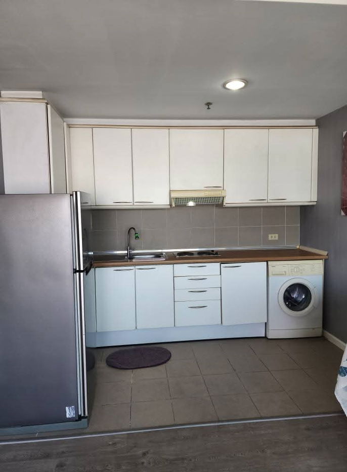 picture Baan Nonzee Condominium (Sathorn) - 8/11