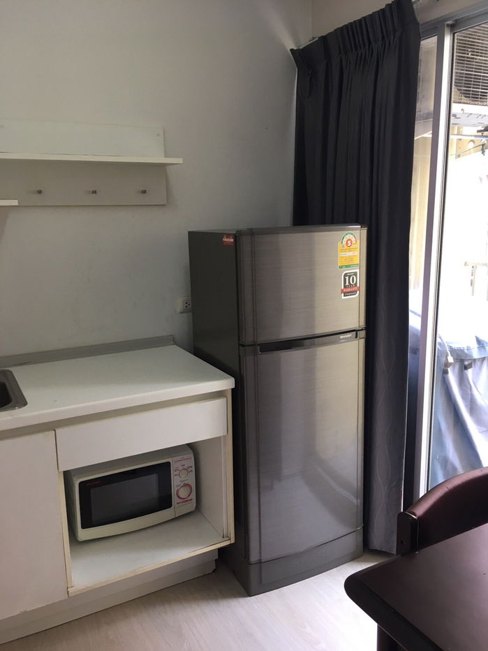 picture Plum Condo Park Rangsit for sale - 6/9