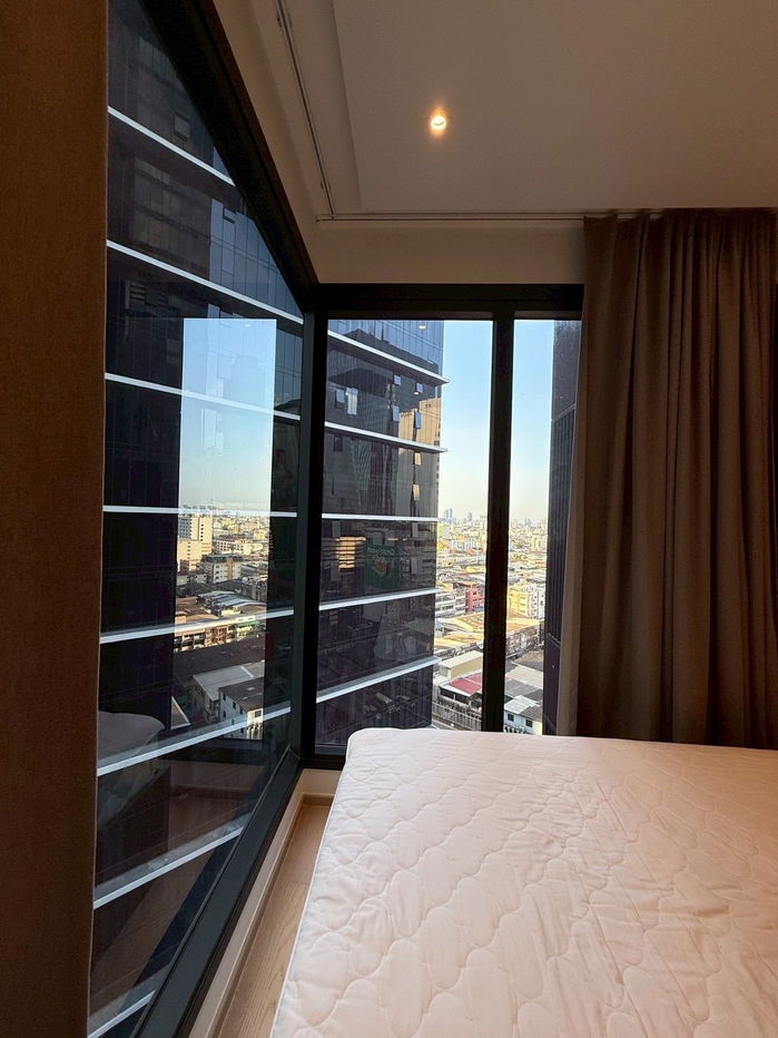 picture 🌈💙BL202313 Ashton Asoke – Rama 9 💙🌈Get a Special Code when renting with us 💬 LINE: @theagentpro - 10/10