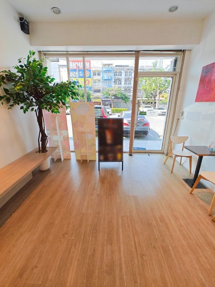 รูป LTH13909 – Commercial for Sale | The Master Reflection @ BTS Onnut | 265 sqm | 4 Rooms 4 Baths | Near BTS On Nut | 18.5 MB | อาคารพาณิชย์ขาย เดอะ มาสเตอร์ รีเฟล็กชั่น - รูปที่ 5/9