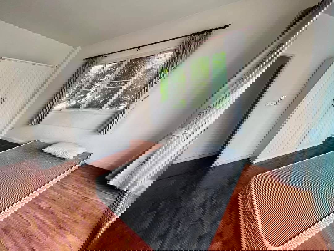 รูป 🏡 บ้านเดี่ยว 2 ชั้น ให้เช่า ใกล้ ม.รังสิต หมู่บ้านนันท์นรินทร์ รังสิต 3 ห้องนอน 3 ห้องน้ำ ทำเลดี เงียบสงบ น่าอยู่ 💰 - รูปที่ 7/10