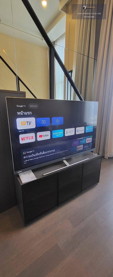 picture Park Origin Chula-Samyan | 🚝Near MRT Samyan #v - 3/10