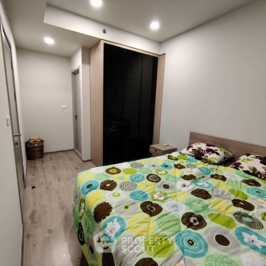 รูป คอนโด 1-ห้องนอน ที่ แชปเตอร์ วัน โฟลว์ บางโพ ใกล้ MRT บางโพ (ID 856148) - รูปที่ 4/6