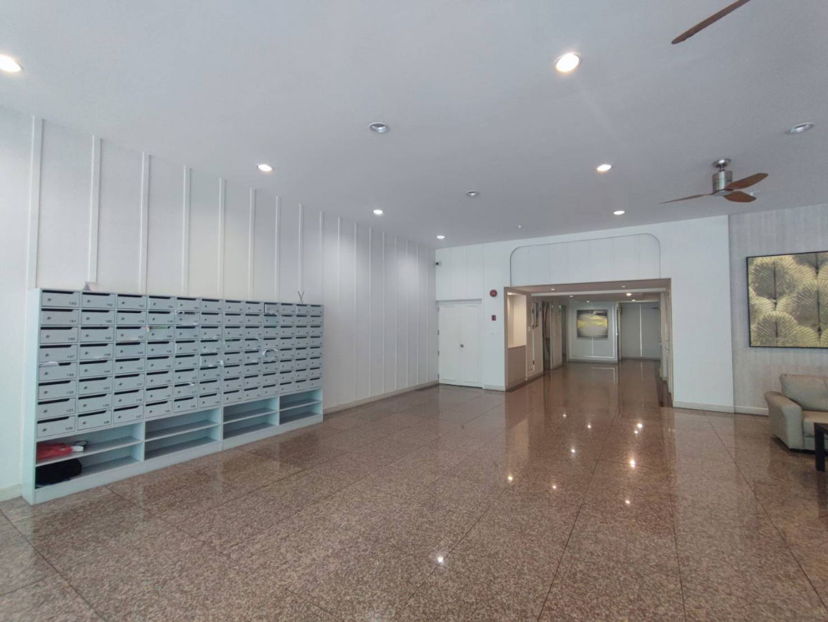 รูป 🏖️ให้เช่า 15,000 Fortune Condo Town (ฟอร์จูน คอนโด ทาวน์) ซอย นราธิวาสราชนครินทร์ 24 ช่องนนทรี  🏖️ใกล้ เซ็นทรัล พระราม 3    - รูปที่ 19/19