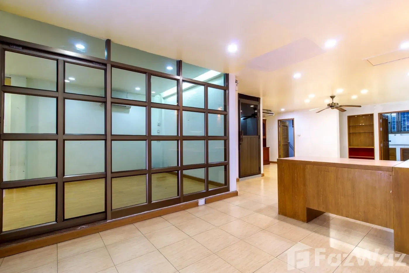 รูป ขาย ทาวน์เฮ้าส์ 4 ห้องนอน ใน ทุ่งมหาเมฆ, กรุงเทพมหานคร 5942019 - รูปที่ 6/27