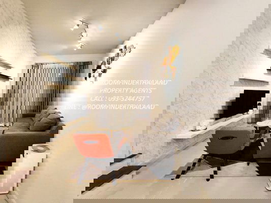 รูป [ให้เช่า] หมู่บ้าน เดอะ ธาม ซิกเนเจอร์ 3 อ่อนนุช - มอเตอร์เวย์ / 2 ห้องนอน 2 ห้องน้ำ **17,000** ทาวน์เฮ้าส์ 2 ชั้นตกแต่งสวย ใกล้สนามบินสุวรรณภูมิ - รูปที่ 2/15